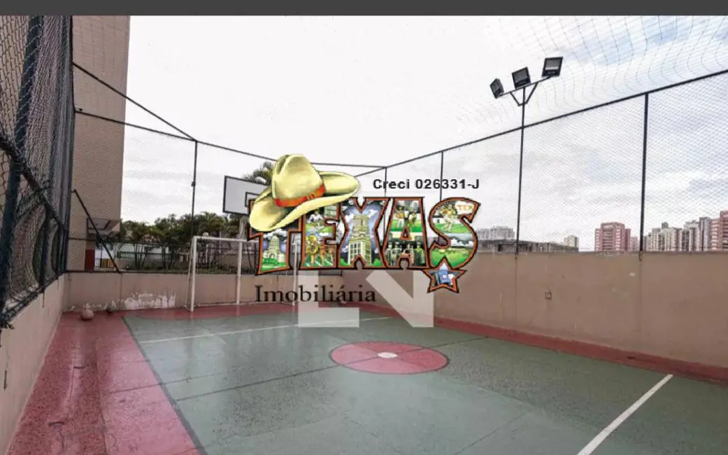 Apartamento com 2 quartos para alugar, 59m2 em Vila Antonina, São Paulo - SP - imagem 6 Foto 6 de Apartamento com 2 quartos para alugar, 59m2 em Vila Antonina, São Paulo - SP