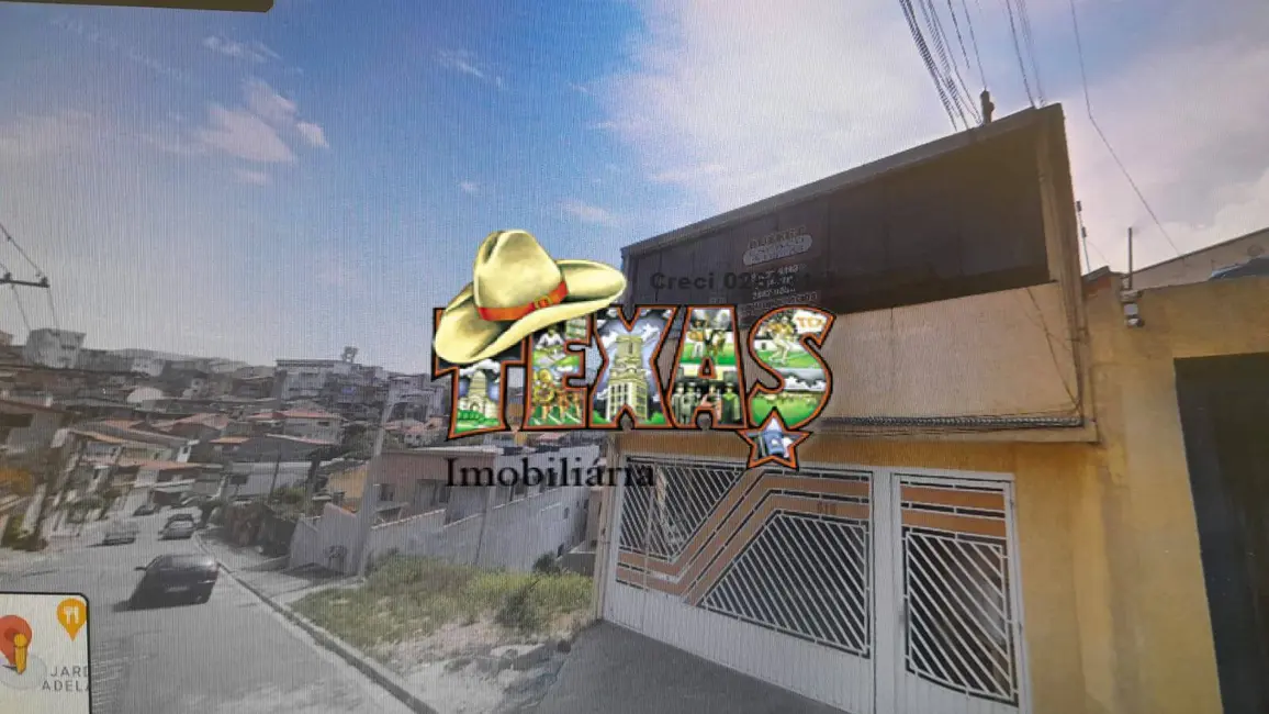 Sala Comercial para alugar, 150m2 em Cidade Antônio Estevão de Carvalho, São Paulo - SP - imagem 3 Foto 3 de Sala Comercial para alugar, 150m2 em Cidade Antônio Estevão de Carvalho, São Paulo - SP