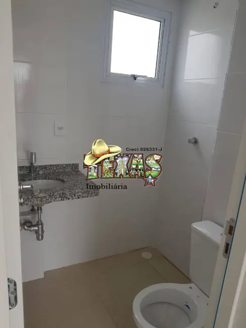 Foto 7 de Apartamento com 2 quartos à venda, 41m2 em Cidade Mãe do Céu, São Paulo - SP