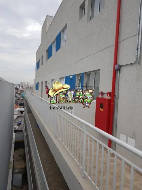 Foto 1 de Apartamento com 2 quartos à venda, 41m2 em Cidade Mãe do Céu, São Paulo - SP