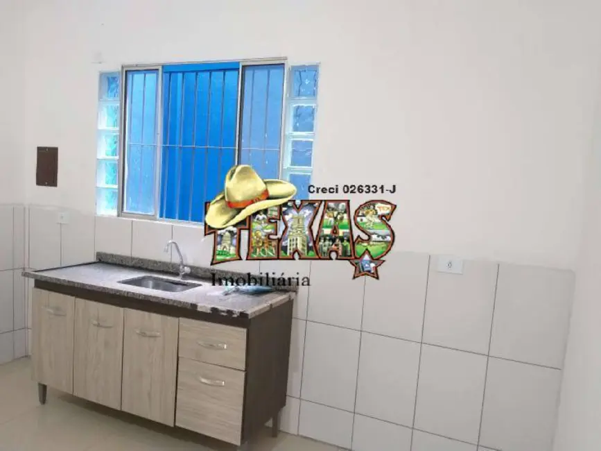 Foto 1 de Casa com 2 quartos para alugar, 70m2 em Vila Regina ( Zona Leste), São Paulo - SP
