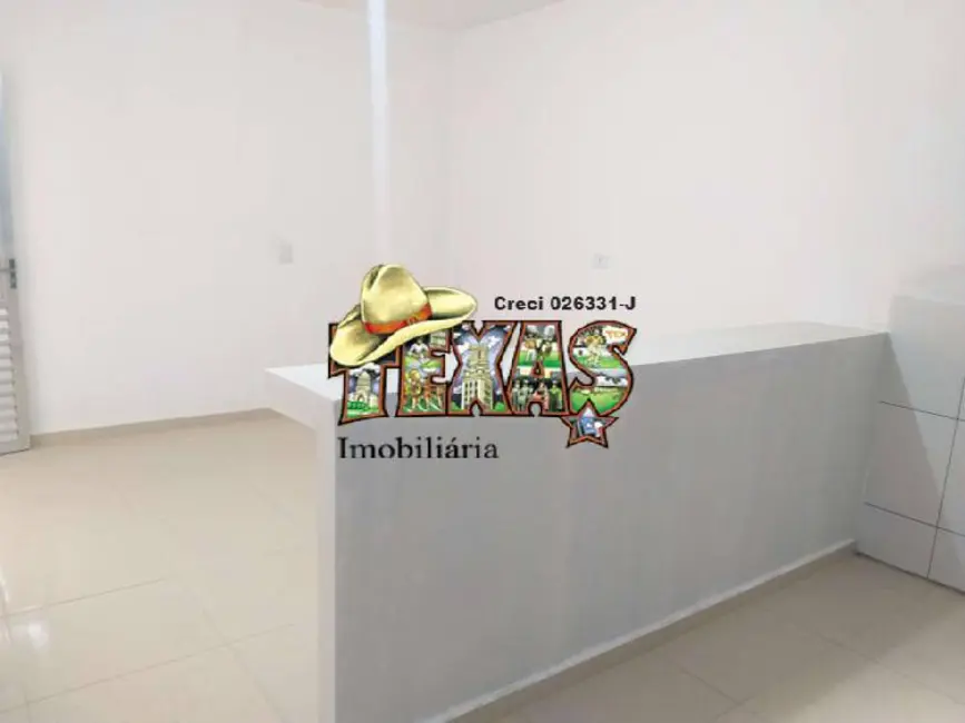 Foto 3 de Casa com 2 quartos para alugar, 70m2 em Vila Regina ( Zona Leste), São Paulo - SP