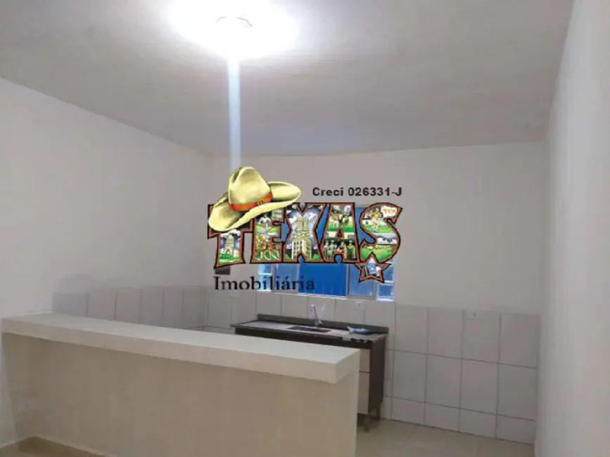 Foto 2 de Casa com 2 quartos para alugar, 70m2 em Vila Regina ( Zona Leste), São Paulo - SP