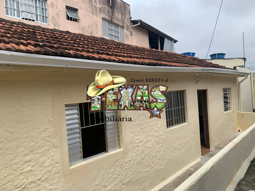Casa com 1 quarto para alugar, 110m2 em Penha de França, São Paulo - SP - imagem 2 Foto 2 de Casa com 1 quarto para alugar, 110m2 em Penha de França, São Paulo - SP