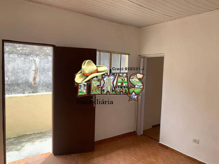 Casa com 1 quarto para alugar, 110m2 em Penha de França, São Paulo - SP - imagem 3 Foto 3 de Casa com 1 quarto para alugar, 110m2 em Penha de França, São Paulo - SP