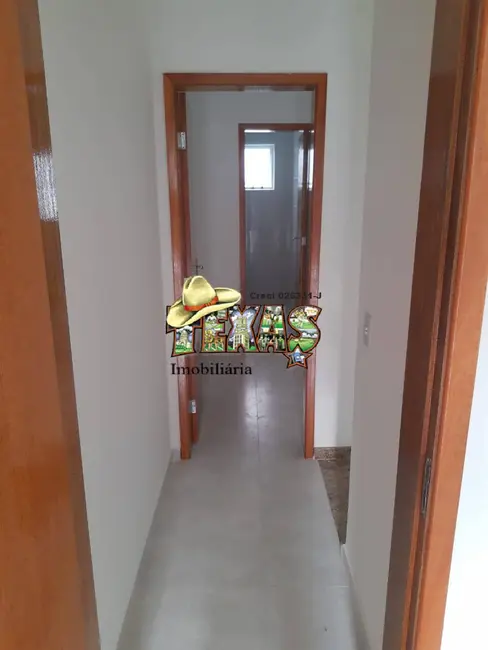 Foto 8 de Sobrado com 2 quartos à venda, 84m2 em Parque Savoy City, São Paulo - SP