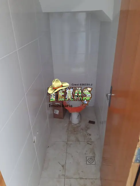 Foto 5 de Sobrado com 2 quartos à venda, 84m2 em Parque Savoy City, São Paulo - SP