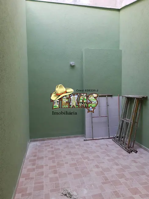 Foto 9 de Sobrado com 2 quartos à venda, 84m2 em Parque Savoy City, São Paulo - SP