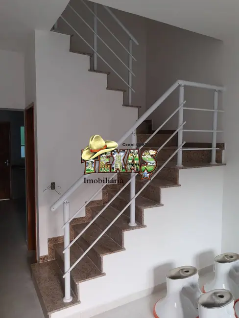 Foto 2 de Sobrado com 2 quartos à venda, 84m2 em Parque Savoy City, São Paulo - SP