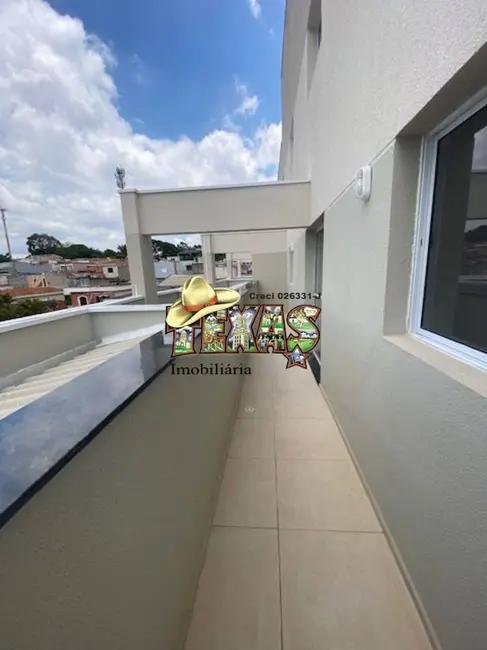 Foto 4 de Apartamento com 2 quartos à venda, 43m2 em Jardim Vila Formosa, São Paulo - SP