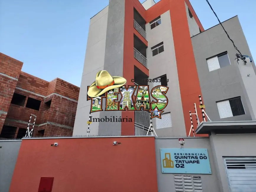 Foto 1 de Apartamento com 1 quarto à venda, 28m2 em Chácara Califórnia, São Paulo - SP