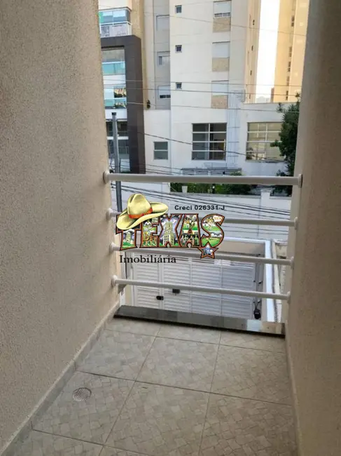 Sobrado com 3 quartos à venda e para alugar, 134m2 em Tatuapé, São Paulo - SP - imagem 9 Foto 9 de Sobrado com 3 quartos à venda e para alugar, 134m2 em Tatuapé, São Paulo - SP