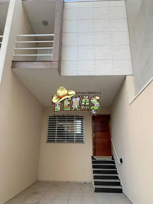 Foto 1 de Sobrado com 3 quartos à venda e para alugar, 134m2 em Tatuapé, São Paulo - SP