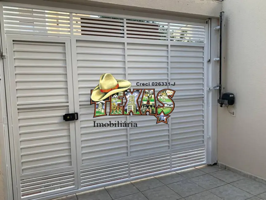 Sobrado com 3 quartos à venda e para alugar, 134m2 em Tatuapé, São Paulo - SP - imagem 8 Foto 8 de Sobrado com 3 quartos à venda e para alugar, 134m2 em Tatuapé, São Paulo - SP