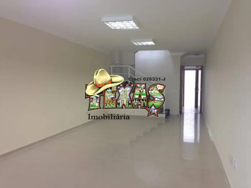 Sobrado com 3 quartos à venda e para alugar, 134m2 em Tatuapé, São Paulo - SP - imagem 7 Foto 7 de Sobrado com 3 quartos à venda e para alugar, 134m2 em Tatuapé, São Paulo - SP