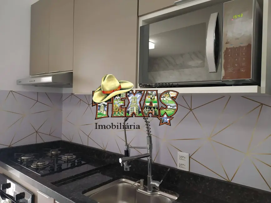 Apartamento com 2 quartos à venda, 48m2 em Jardim das Oliveiras, São Paulo - SP - imagem 3 Foto 3 de Apartamento com 2 quartos à venda, 48m2 em Jardim das Oliveiras, São Paulo - SP