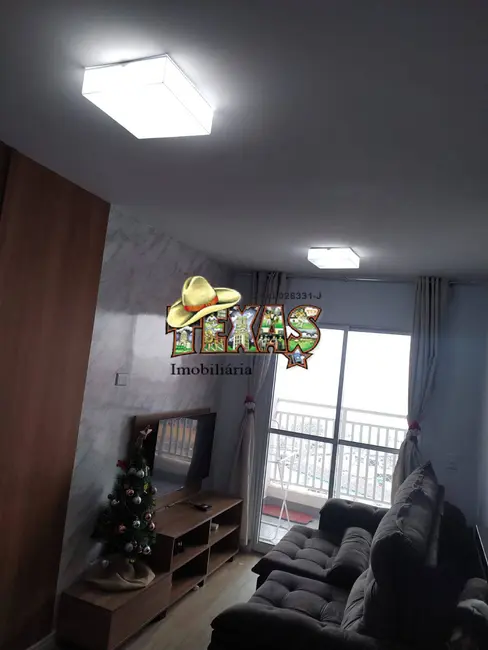 Apartamento com 2 quartos à venda, 48m2 em Jardim das Oliveiras, São Paulo - SP - imagem 5 Foto 5 de Apartamento com 2 quartos à venda, 48m2 em Jardim das Oliveiras, São Paulo - SP