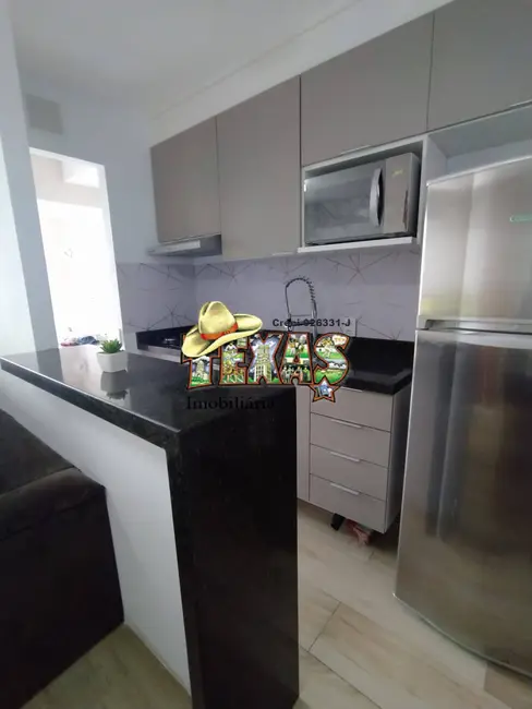 Apartamento com 2 quartos à venda, 48m2 em Jardim das Oliveiras, São Paulo - SP - imagem 7 Foto 7 de Apartamento com 2 quartos à venda, 48m2 em Jardim das Oliveiras, São Paulo - SP