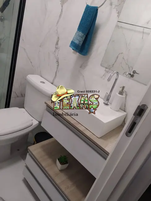 Apartamento com 2 quartos à venda, 48m2 em Jardim das Oliveiras, São Paulo - SP - imagem 8 Foto 8 de Apartamento com 2 quartos à venda, 48m2 em Jardim das Oliveiras, São Paulo - SP