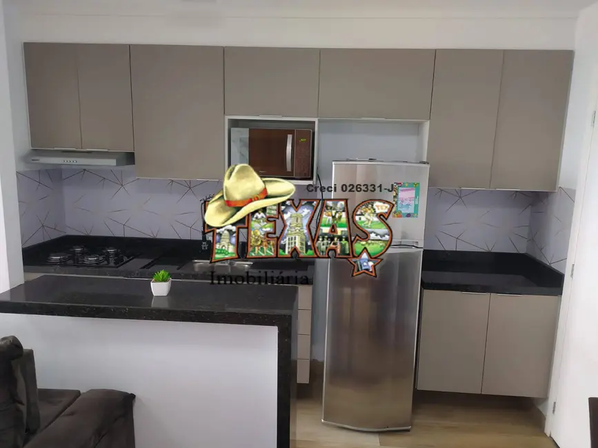 Apartamento com 2 quartos à venda, 48m2 em Jardim das Oliveiras, São Paulo - SP - imagem 6 Foto 6 de Apartamento com 2 quartos à venda, 48m2 em Jardim das Oliveiras, São Paulo - SP