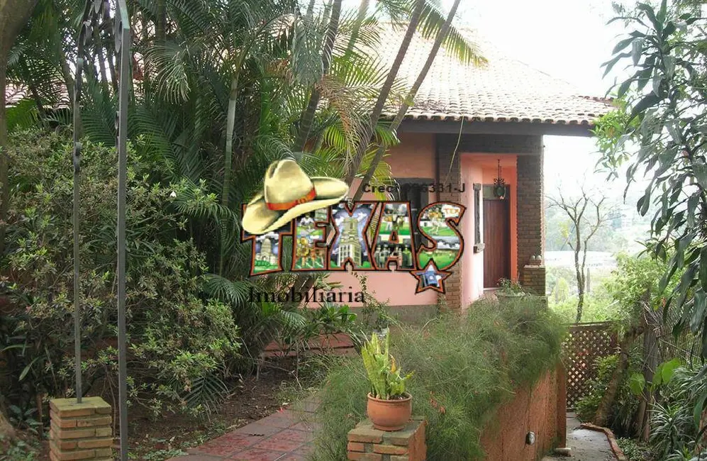 Foto 6 de Casa com 4 quartos à venda, 1625m2 em Fazenda Morumbi, São Paulo - SP