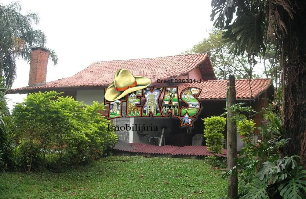 Foto 1 de Casa com 4 quartos à venda, 1625m2 em Fazenda Morumbi, São Paulo - SP