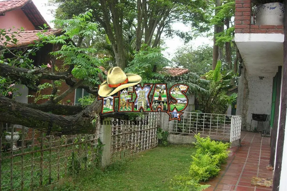 Foto 5 de Casa com 4 quartos à venda, 1625m2 em Fazenda Morumbi, São Paulo - SP