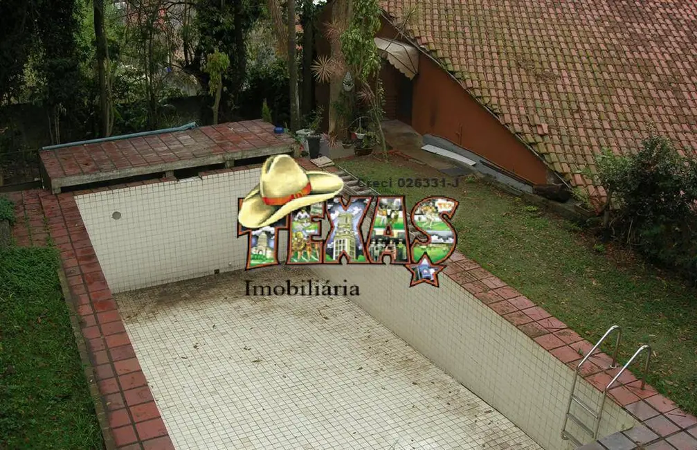 Foto 4 de Casa com 4 quartos à venda, 1625m2 em Fazenda Morumbi, São Paulo - SP