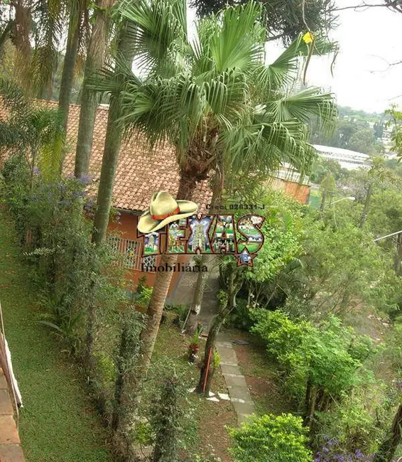 Foto 2 de Casa com 4 quartos à venda, 1625m2 em Fazenda Morumbi, São Paulo - SP