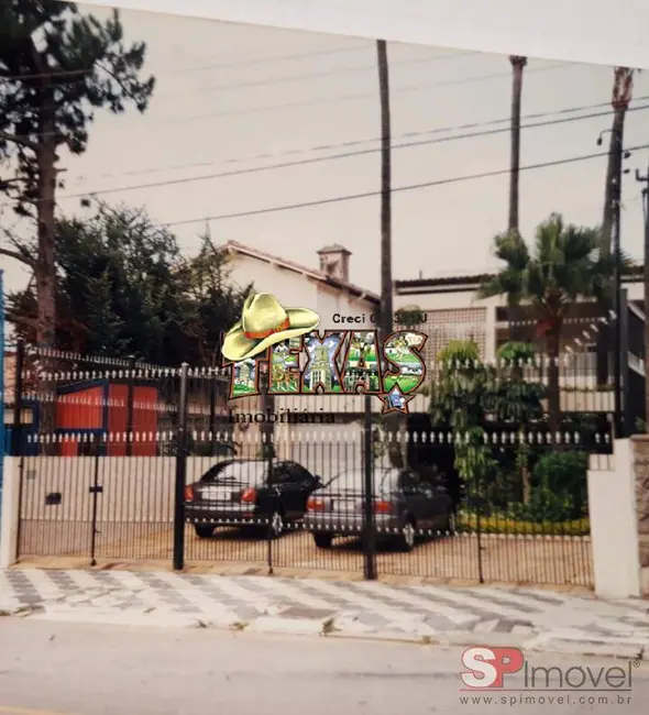 Foto 1 de Sobrado com 4 quartos à venda, 280m2 em Vila Monumento, São Paulo - SP