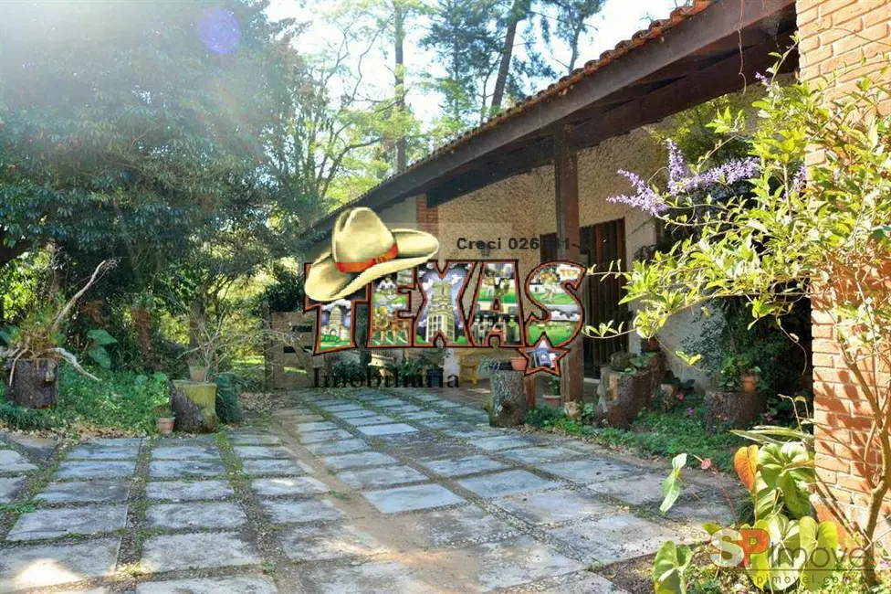 Foto 6 de Casa com 5 quartos à venda, 450m2 em Riviera Paulista, São Paulo - SP