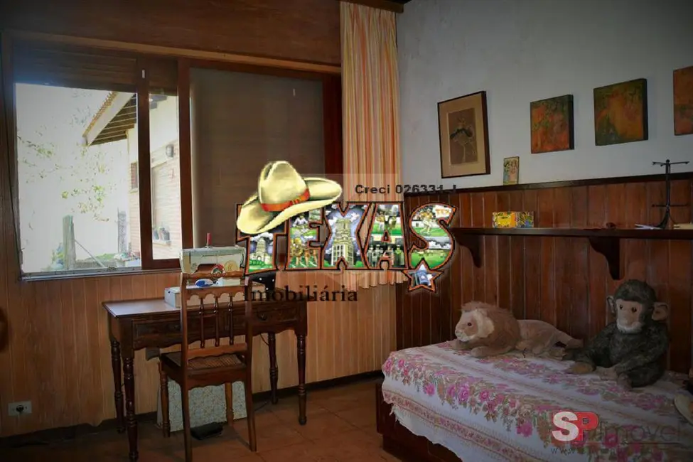 Foto 3 de Casa com 5 quartos à venda, 450m2 em Riviera Paulista, São Paulo - SP