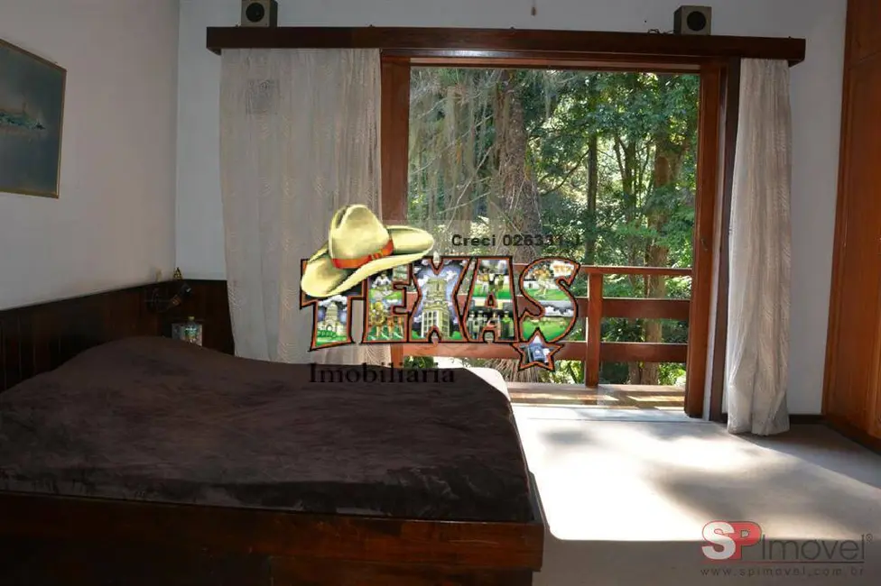 Foto 2 de Casa com 5 quartos à venda, 450m2 em Riviera Paulista, São Paulo - SP