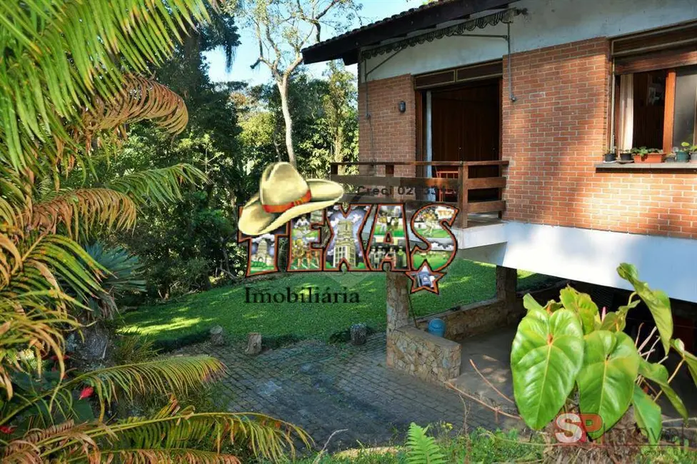 Foto 8 de Casa com 5 quartos à venda, 450m2 em Riviera Paulista, São Paulo - SP