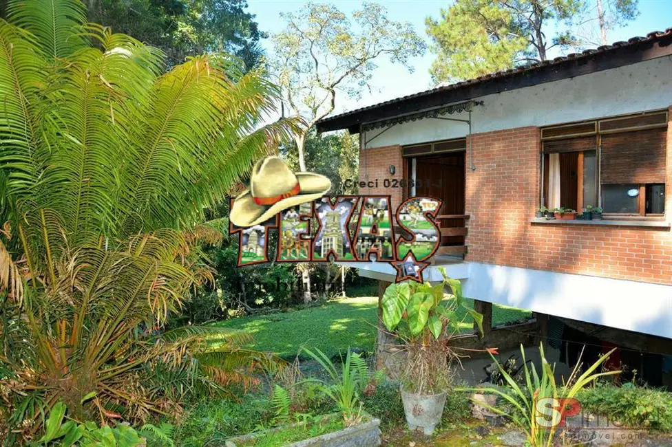 Foto 9 de Casa com 5 quartos à venda, 450m2 em Riviera Paulista, São Paulo - SP