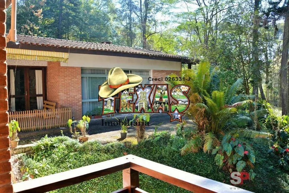 Foto 5 de Casa com 5 quartos à venda, 450m2 em Riviera Paulista, São Paulo - SP