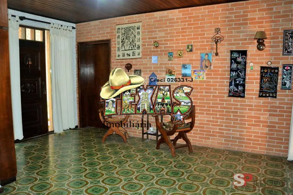 Foto 4 de Casa com 5 quartos à venda, 450m2 em Riviera Paulista, São Paulo - SP