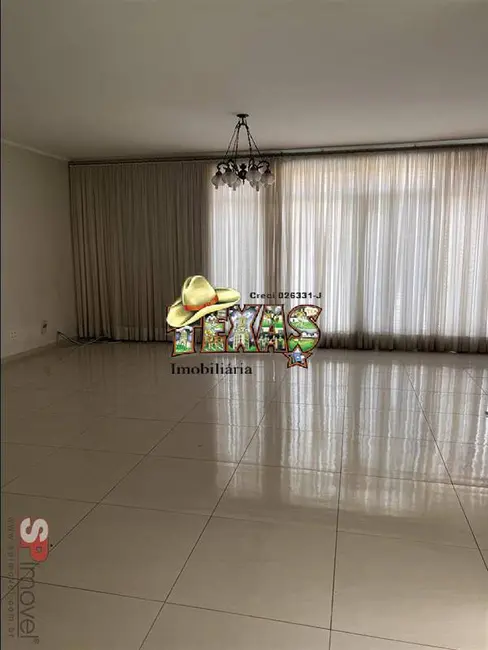 Foto 1 de Sobrado com 5 quartos à venda, 280m2 em Bosque da Saúde, São Paulo - SP