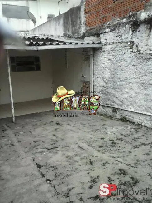 Sobrado com 5 quartos à venda, 122m2 em Cambuci, São Paulo - SP - imagem 8 Foto 8 de Sobrado com 5 quartos à venda, 122m2 em Cambuci, São Paulo - SP