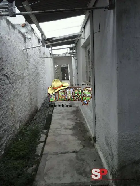 Sobrado com 5 quartos à venda, 122m2 em Cambuci, São Paulo - SP - imagem 9 Foto 9 de Sobrado com 5 quartos à venda, 122m2 em Cambuci, São Paulo - SP