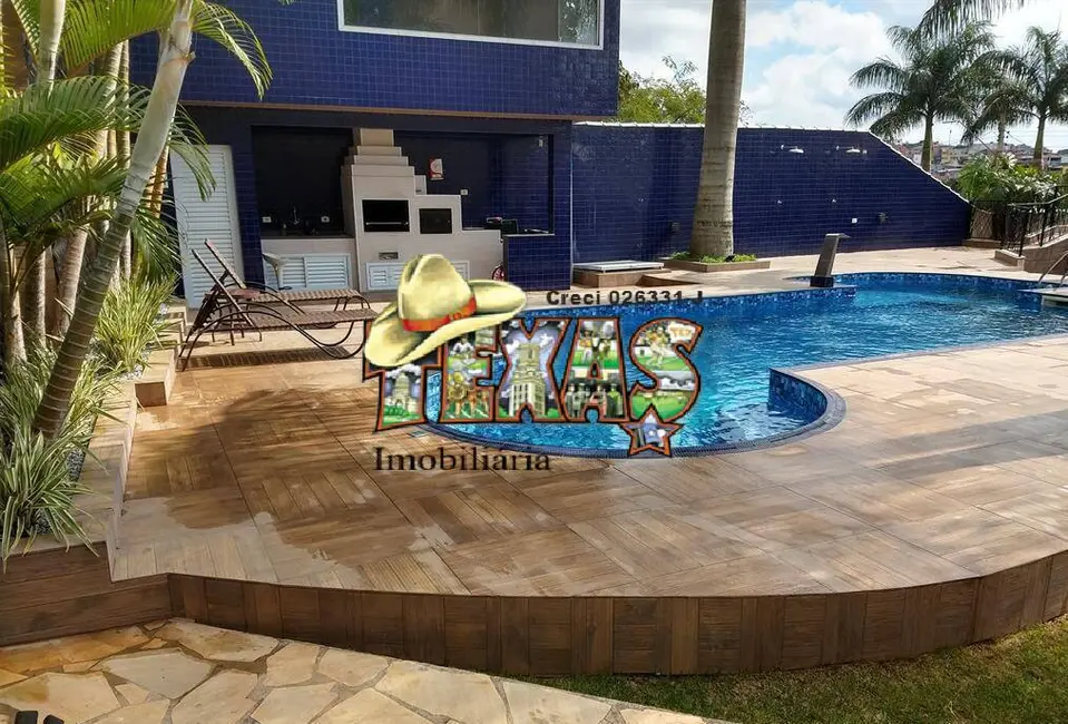 Foto 9 de Casa com 3 quartos à venda, 247m2 em Jardim Angelina, São Paulo - SP