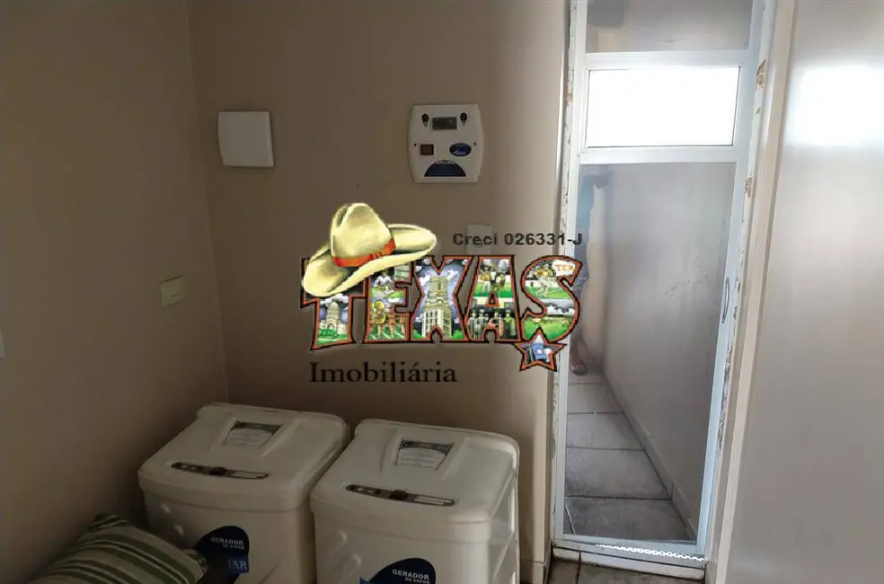 Foto 5 de Casa com 3 quartos à venda, 247m2 em Jardim Angelina, São Paulo - SP