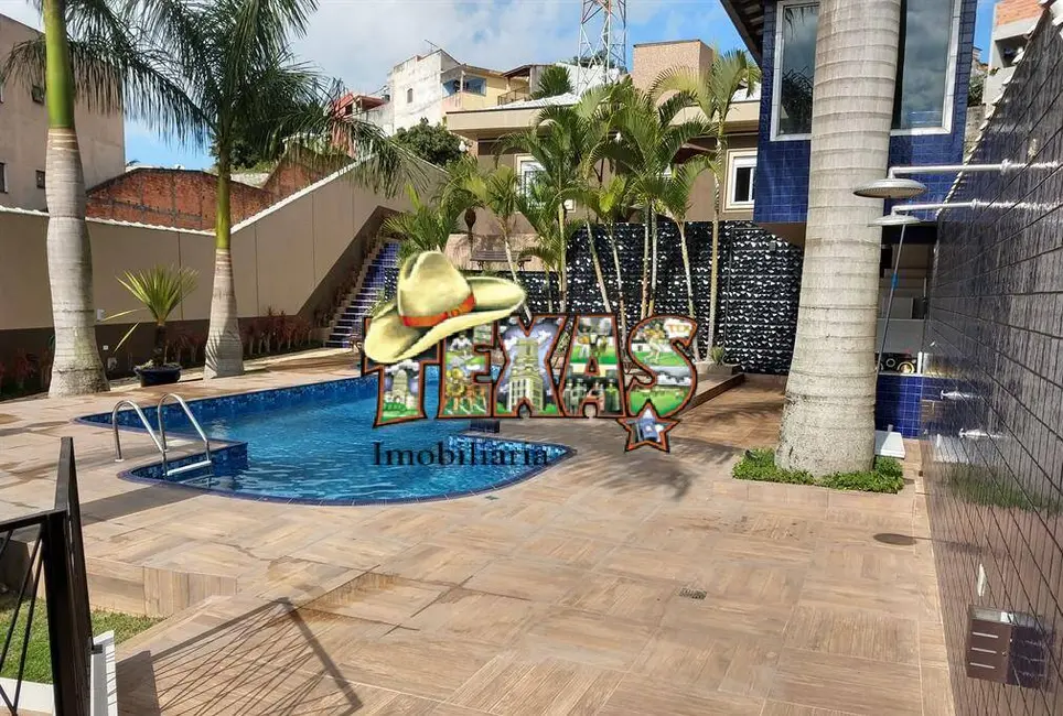 Foto 7 de Casa com 3 quartos à venda, 247m2 em Jardim Angelina, São Paulo - SP