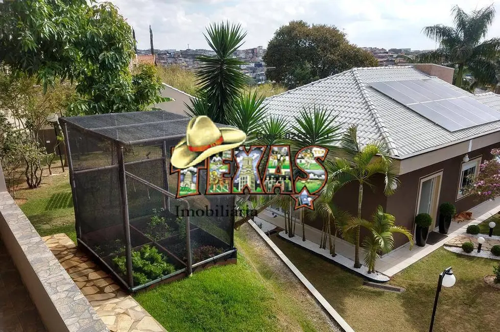 Foto 4 de Casa com 3 quartos à venda, 247m2 em Jardim Angelina, São Paulo - SP