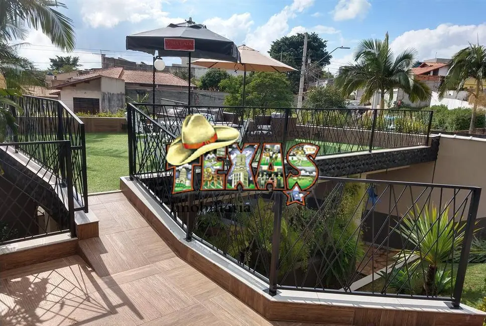 Foto 3 de Casa com 3 quartos à venda, 247m2 em Jardim Angelina, São Paulo - SP