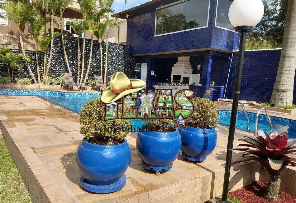 Foto 6 de Casa com 3 quartos à venda, 247m2 em Jardim Angelina, São Paulo - SP