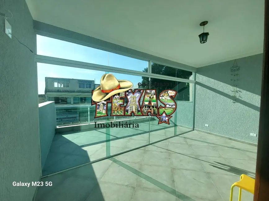 Sobrado com 2 quartos à venda, 120m2 em Jardim Nordeste, São Paulo - SP - imagem 2 Foto 2 de Sobrado com 2 quartos à venda, 120m2 em Jardim Nordeste, São Paulo - SP