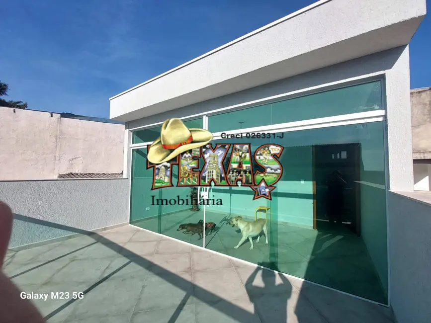 Sobrado com 2 quartos à venda, 120m2 em Jardim Nordeste, São Paulo - SP - imagem 4 Foto 4 de Sobrado com 2 quartos à venda, 120m2 em Jardim Nordeste, São Paulo - SP