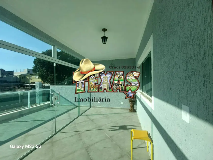 Sobrado com 2 quartos à venda, 120m2 em Jardim Nordeste, São Paulo - SP - imagem 1 Foto 1 de Sobrado com 2 quartos à venda, 120m2 em Jardim Nordeste, São Paulo - SP