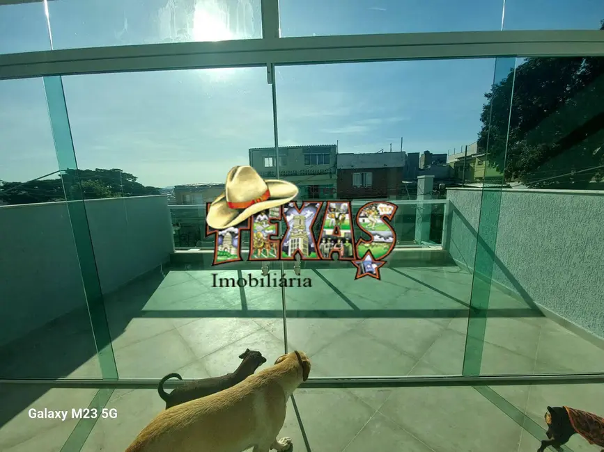 Sobrado com 2 quartos à venda, 120m2 em Jardim Nordeste, São Paulo - SP - imagem 3 Foto 3 de Sobrado com 2 quartos à venda, 120m2 em Jardim Nordeste, São Paulo - SP